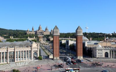 CONVOCATORIA DE 67 PLAZAS PARA INSTITUTO CATALÁN DE SALUD (ICS)