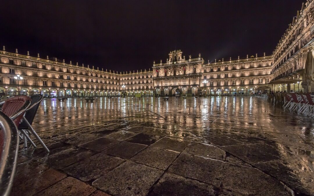 Convocatoria de 82 plazas para SACYL a concurso oposición (acceso libre = NO ES ESTABILIZACIÓN)