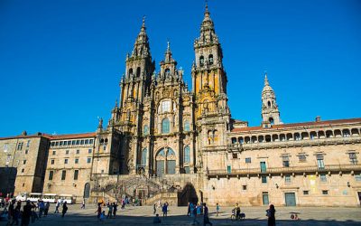 CONVOCATORIA 27 PLAZAS PARA SERGAS