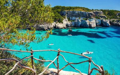 CONVOCATORIA 15 PLAZAS  _ SERVICIO DE SALUD DE LAS ILLES BALEARS (CONCURSO-OPOSICIÓN)